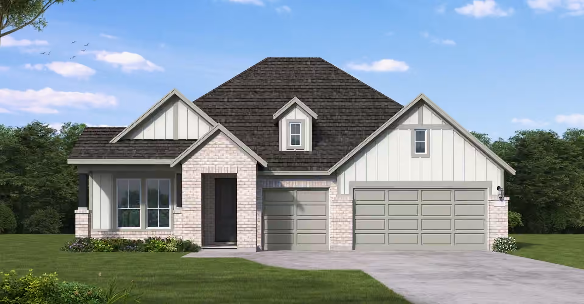 Photo of 10295 Bluegill Crest Drive, Willis, TX 77318