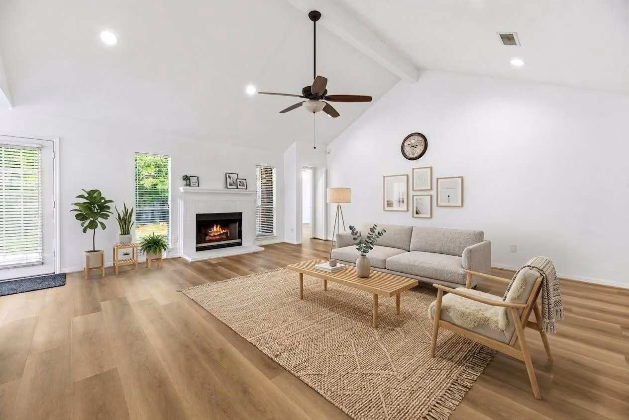 Photo 2 of 16423 Maple Downs Lane, Sugar Land, TX