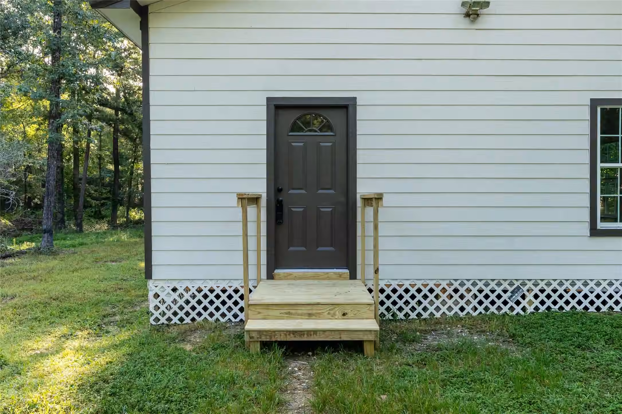 Photo 5 of 49 Pine Oak Lane, Huntsville, TX