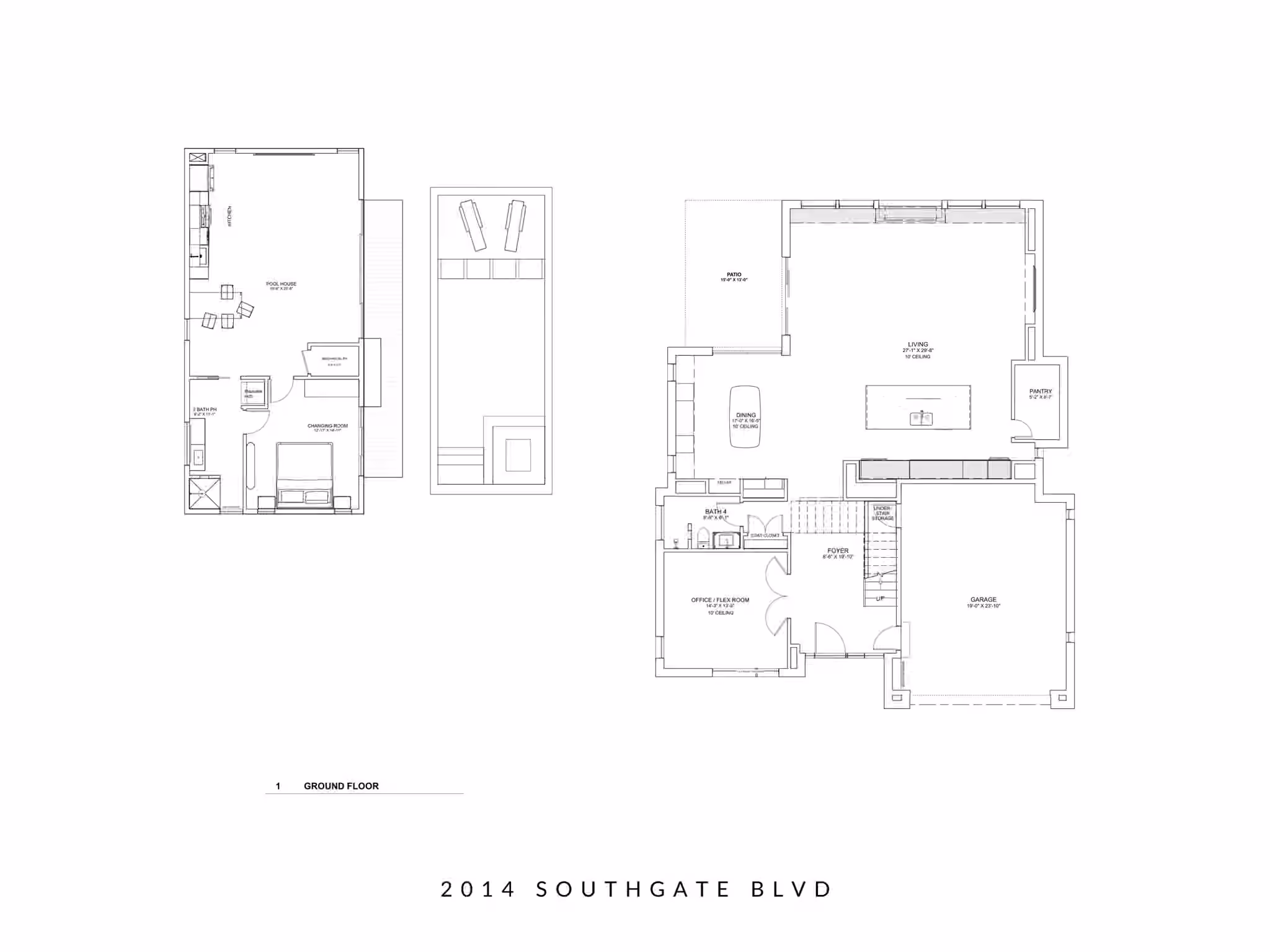 Photo 4 of 2014 Southgate Boulevard, Houston, TX