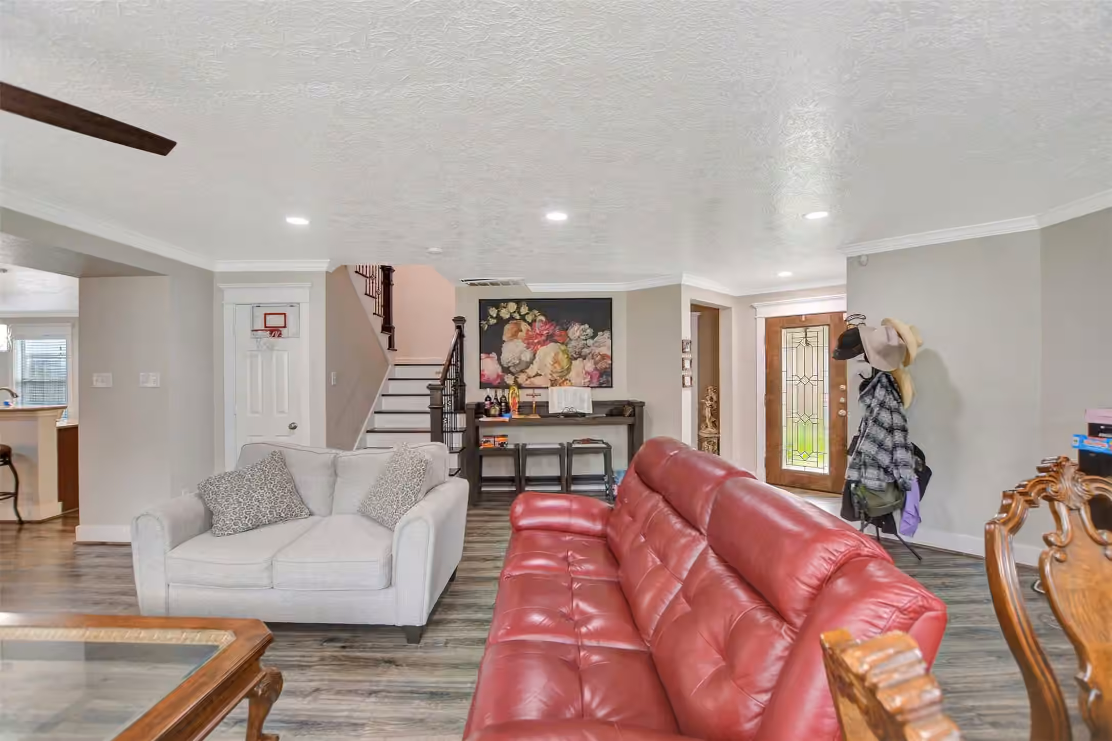 Photo 4 of 19015 Remington Bend Drive, Houston, TX