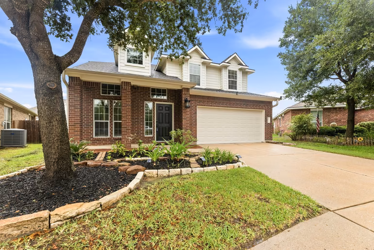 Photo 3 of 18543 Royal Mist Lane, Tomball, TX