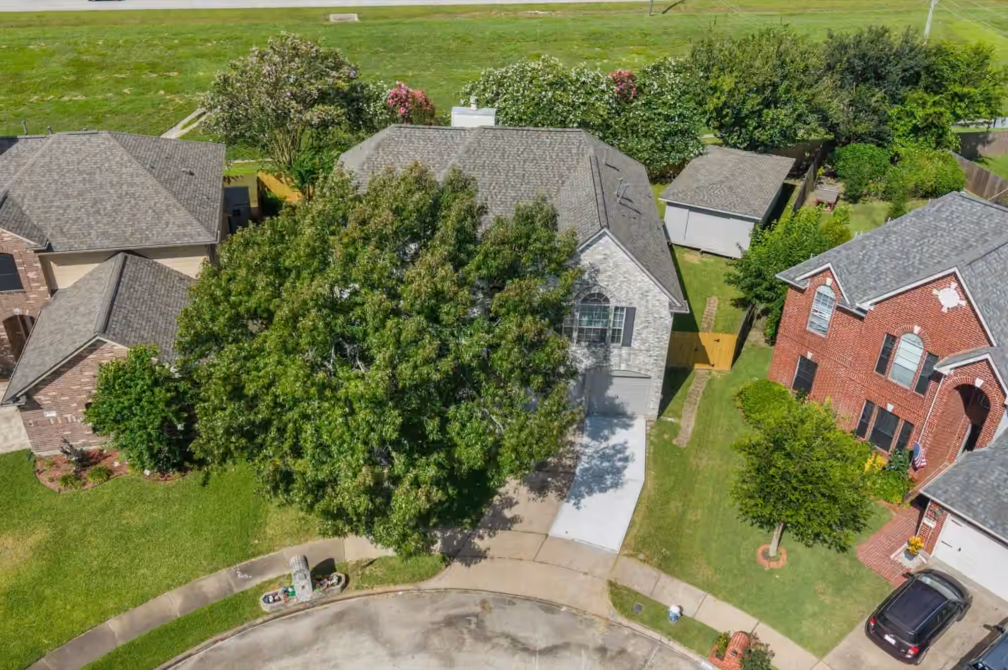 Photo 6 of 3131 Genessee Creek Lane, Friendswood, TX