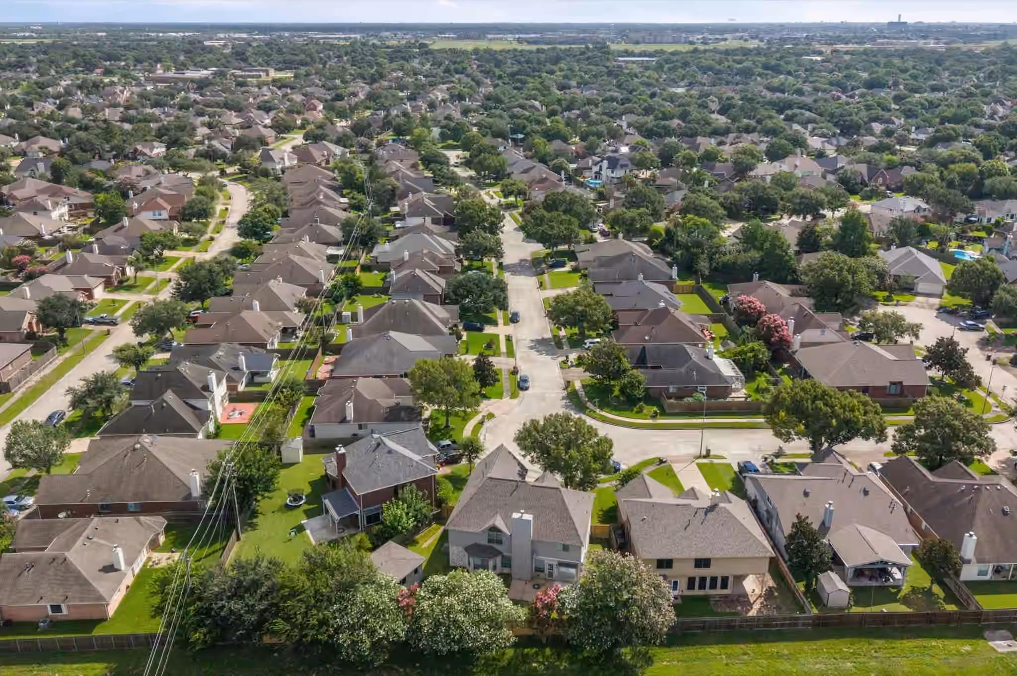 Photo 7 of 3131 Genessee Creek Lane, Friendswood, TX