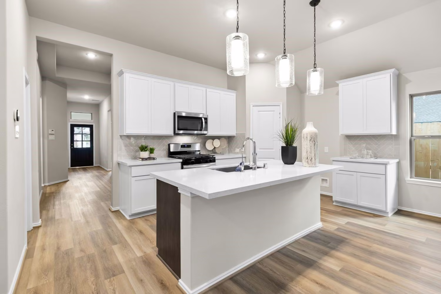 Photo 6 of 22916 Mist Falls Court, Porter, TX