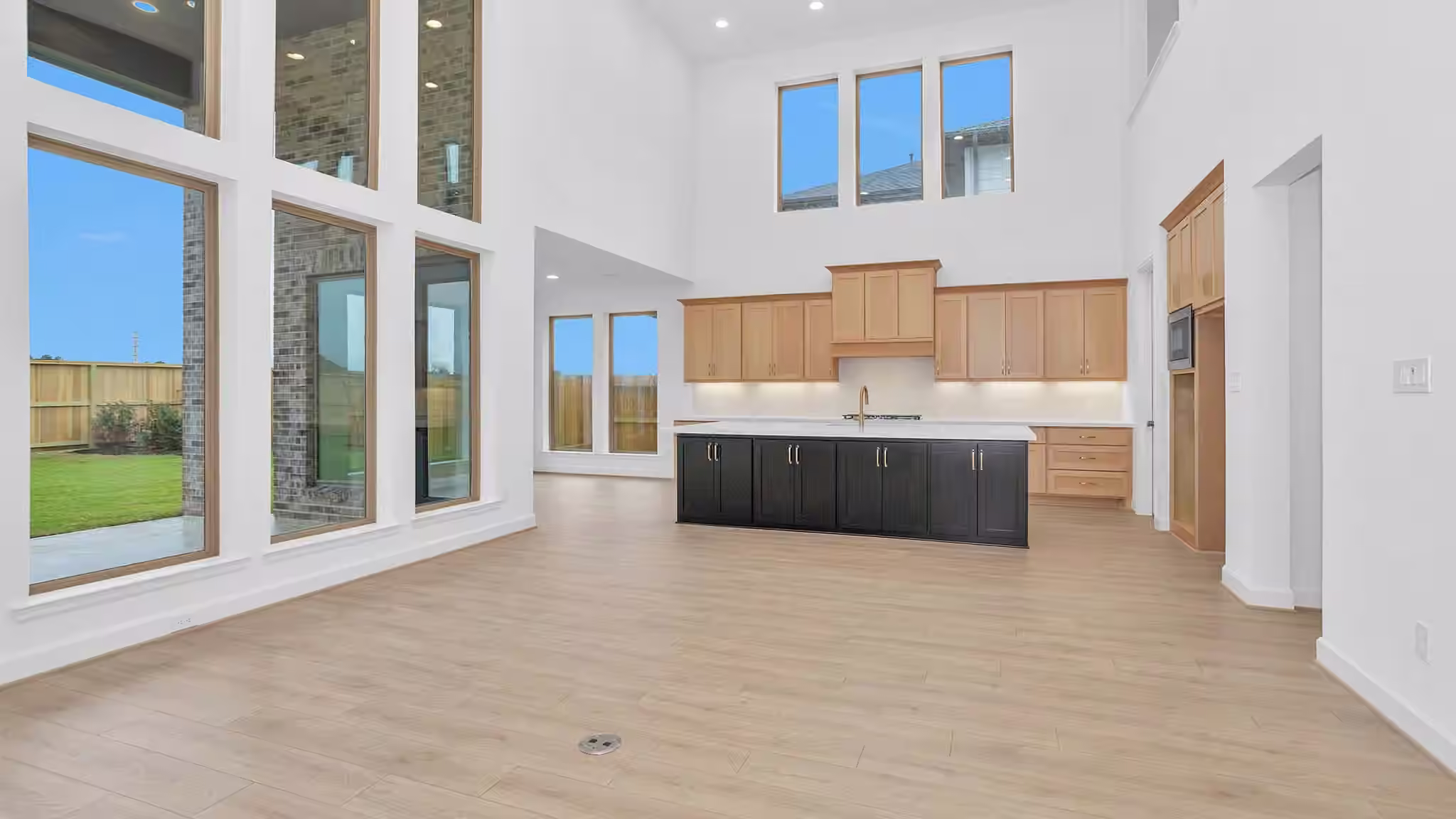 Photo 3 of 25519 Brawner Drive, Katy, TX