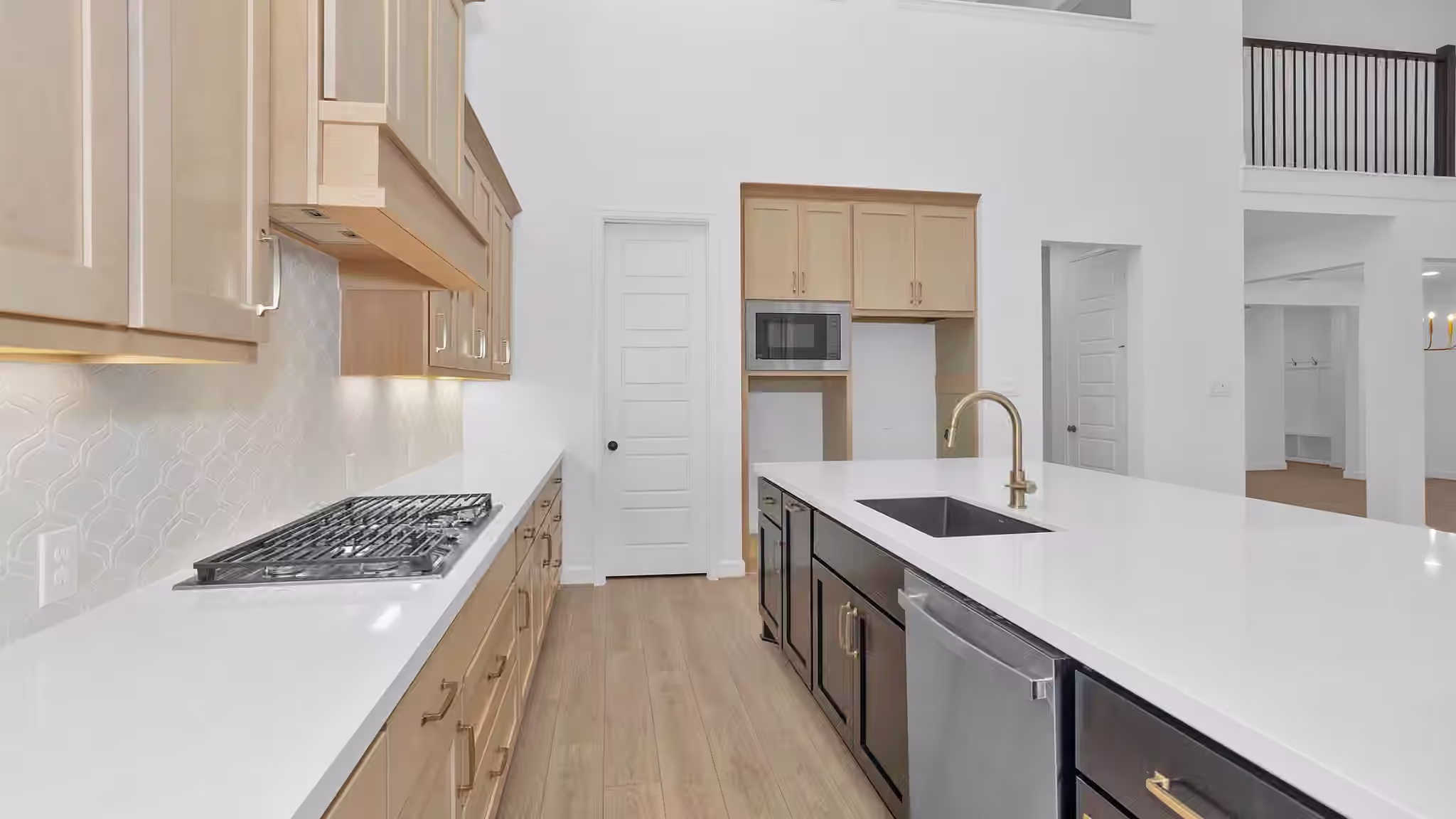 Photo 4 of 25519 Brawner Drive, Katy, TX