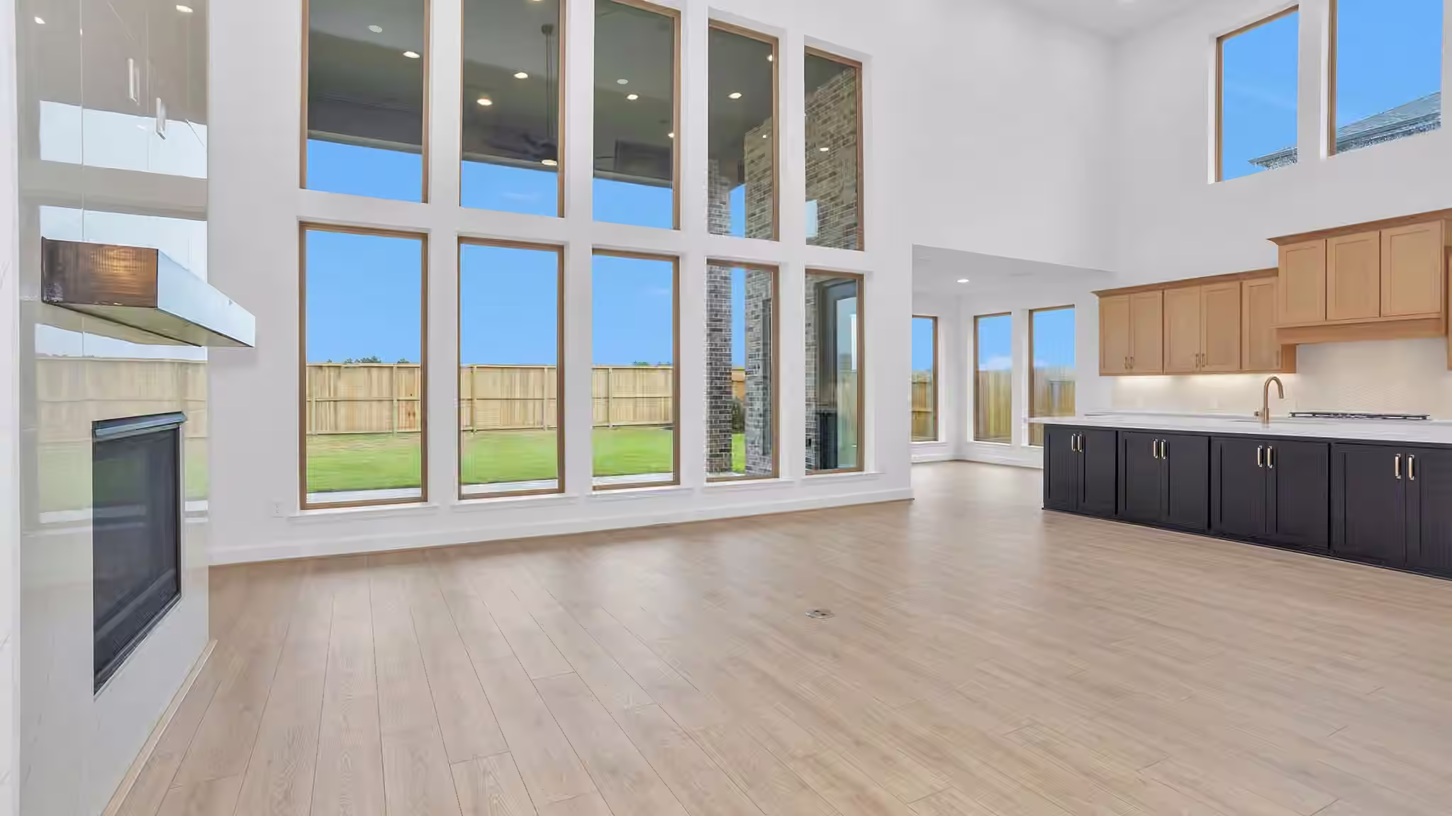 Photo 5 of 25519 Brawner Drive, Katy, TX