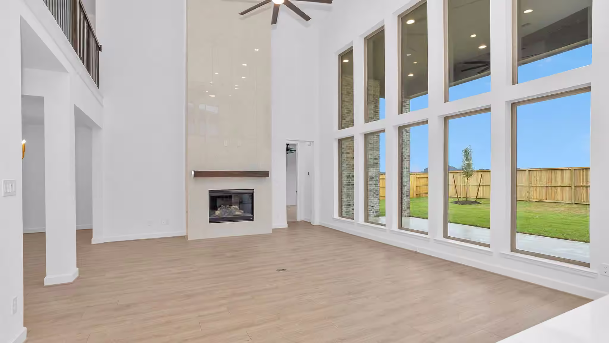 Photo 6 of 25519 Brawner Drive, Katy, TX