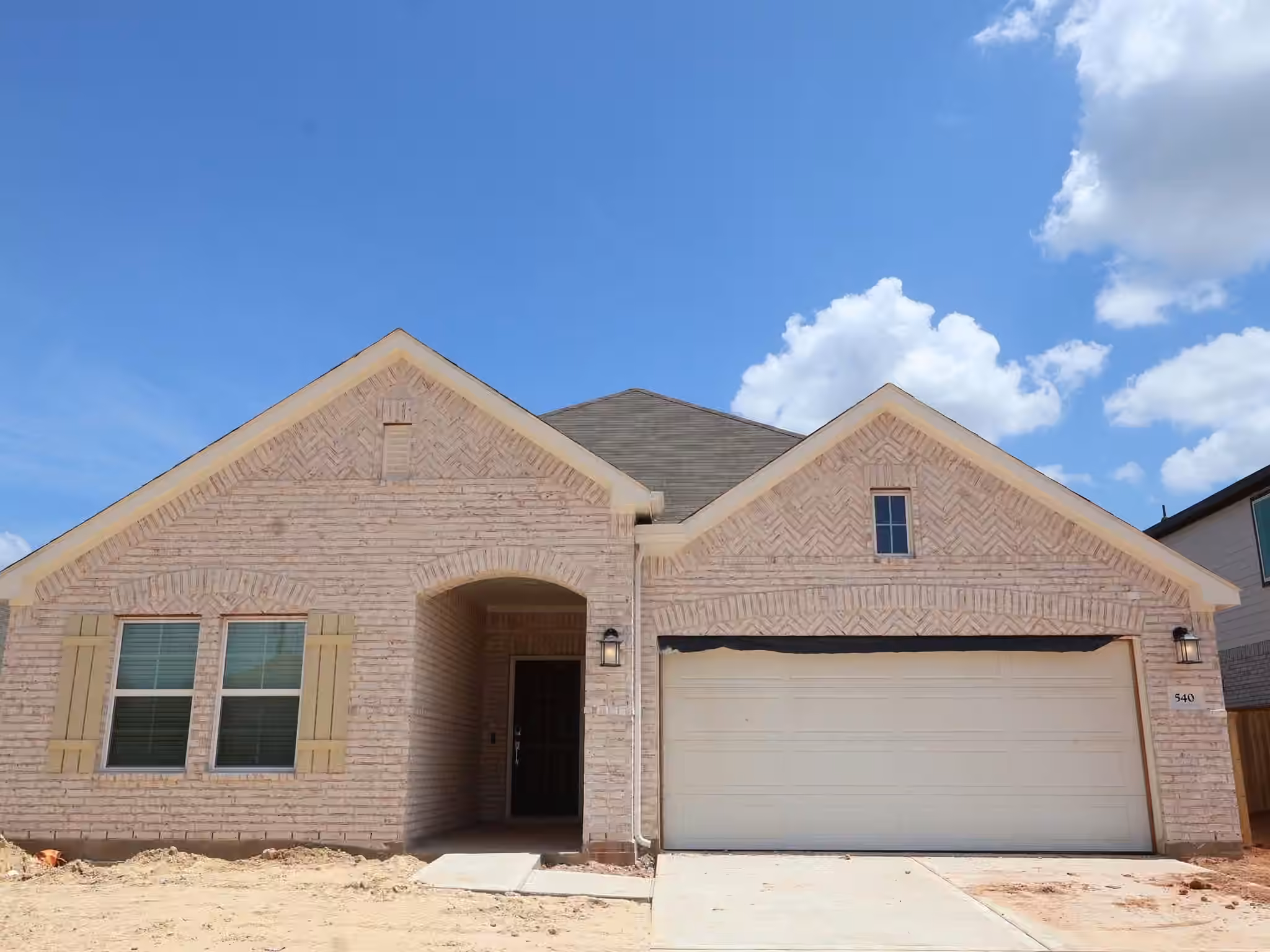 Photo of 540 Bluebell Maiden Court, Magnolia, TX 77354