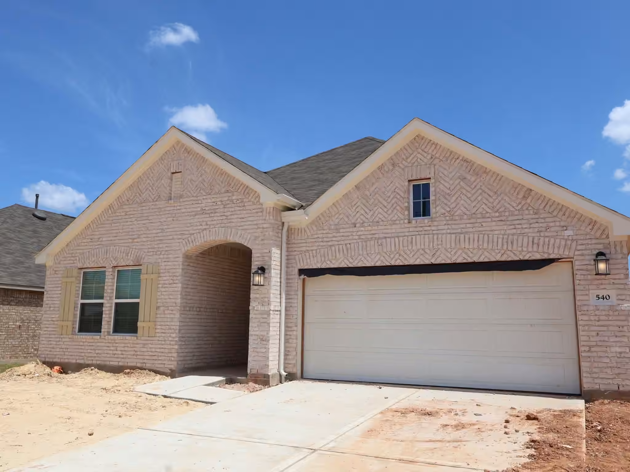 Photo 7 of 540 Bluebell Maiden Court, Magnolia, TX