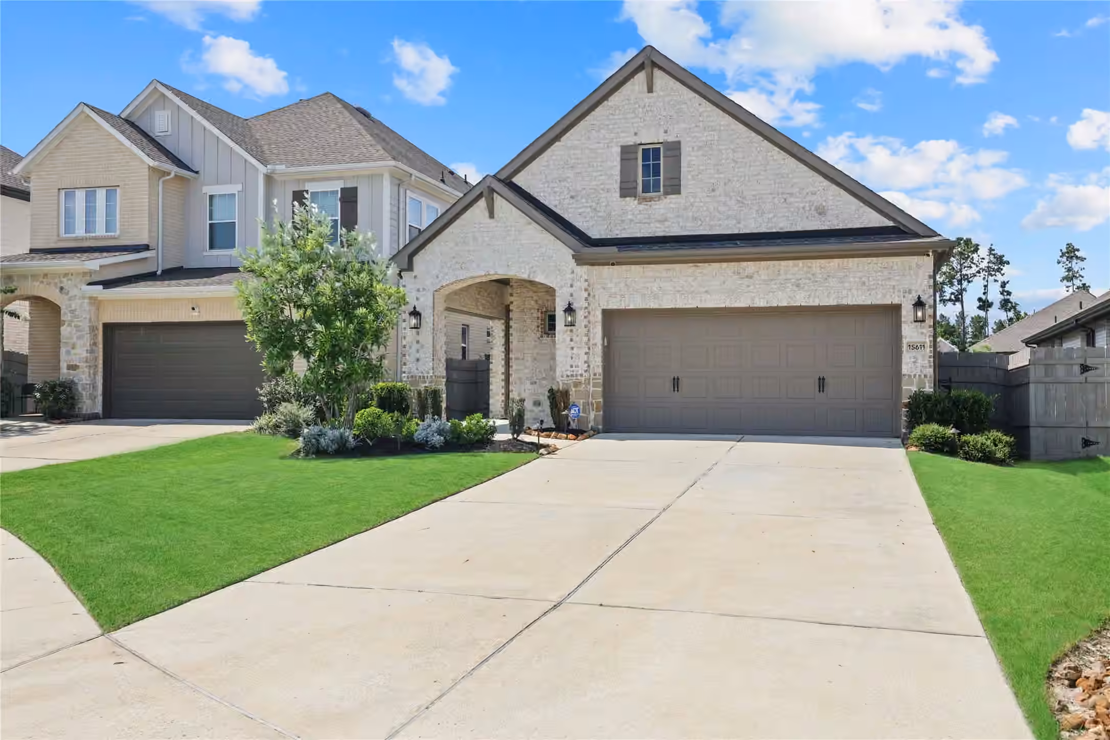 Photo of 15611 Rising Wren Court, Conroe, TX