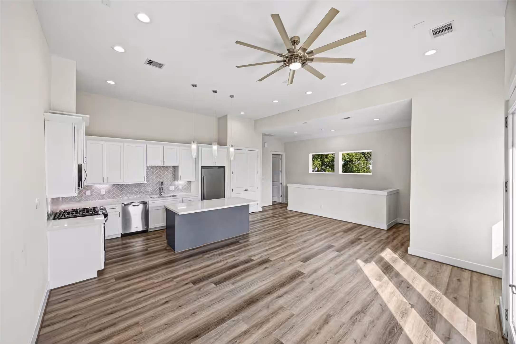 Photo 6 of 3407 Terry Street, Houston, TX