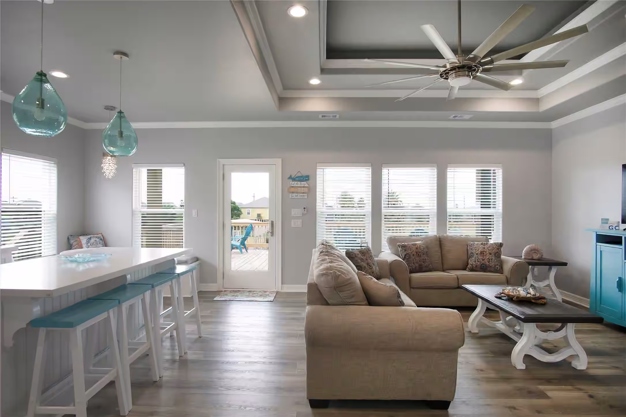 Photo 5 of 886 Sandollar, Crystal Beach, TX