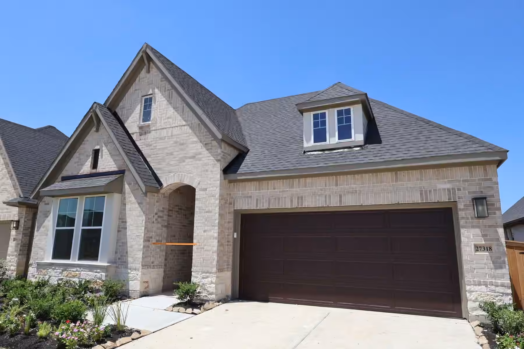 Photo 2 of 27318 Rolling Bluestem Lane, Hockley, TX
