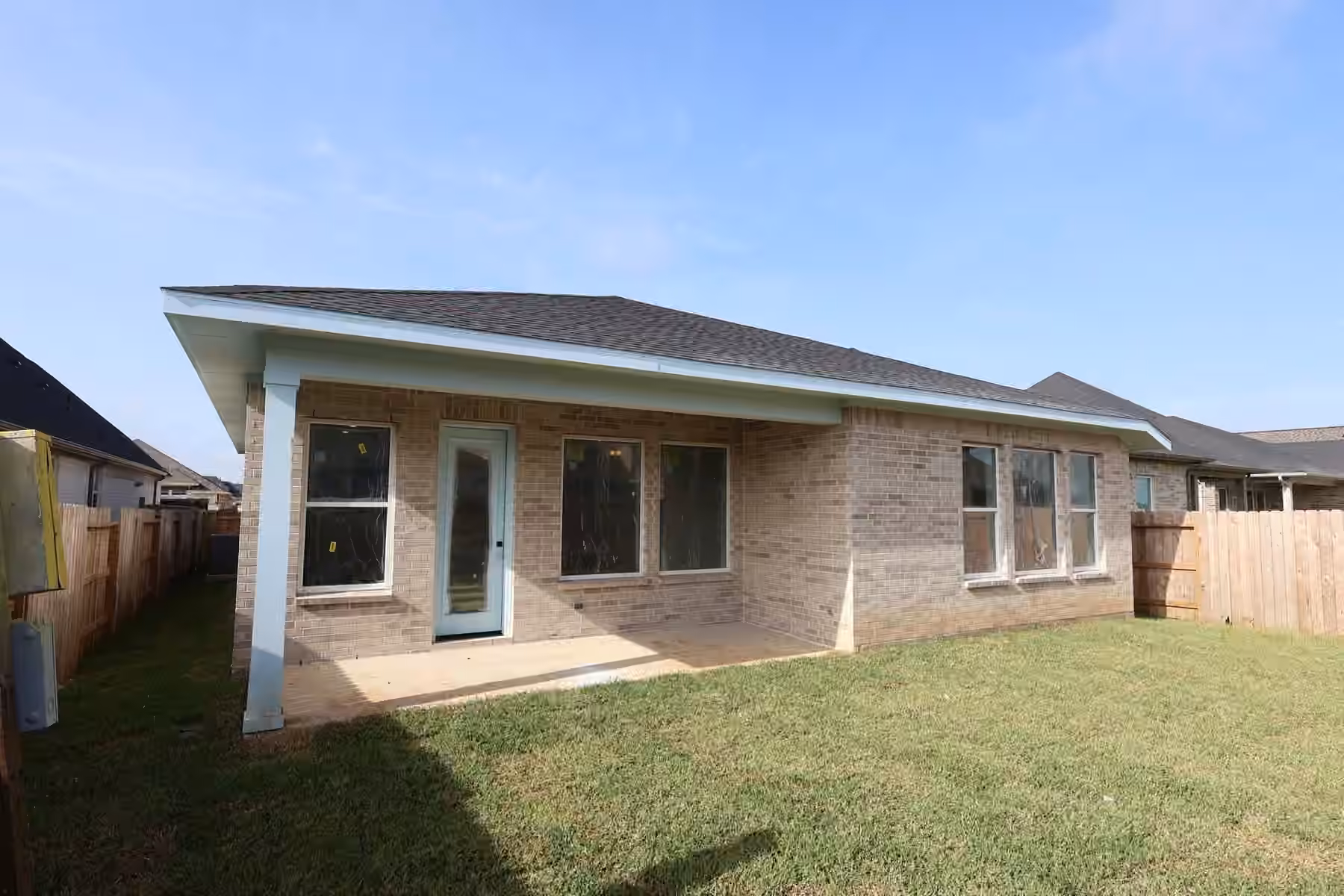 Photo 3 of 27318 Rolling Bluestem Lane, Hockley, TX