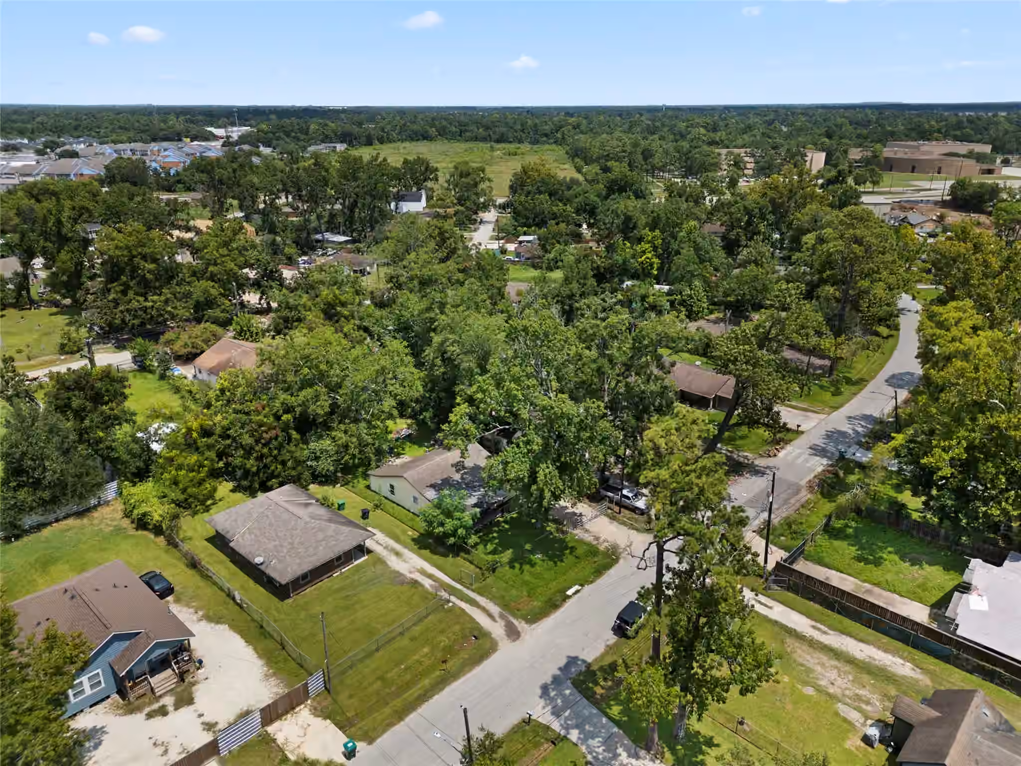 Photo 7 of 9313 Sherbourne Street, Houston, TX