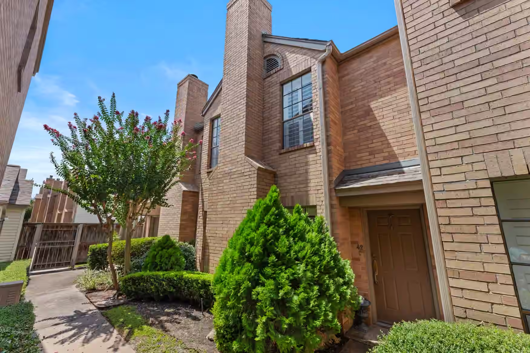 Photo of 3300 Bellefontaine Street 42, Houston, TX 77025