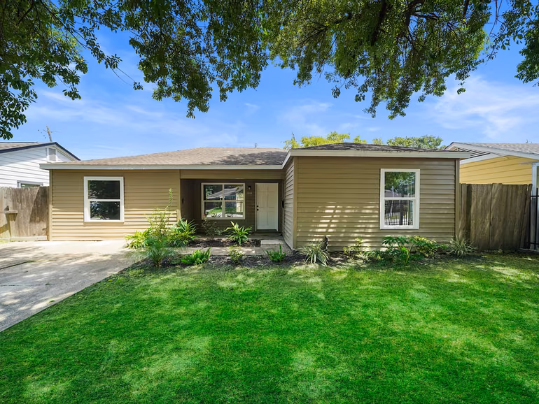 Photo of 8771 Josie Street, Houston, TX