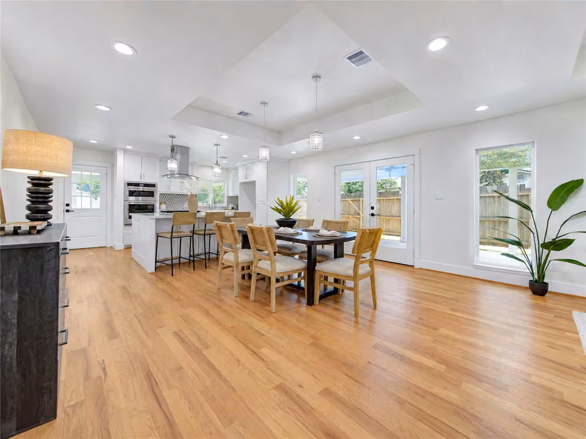 Photo 2 of 6003 W 43rd Street, Houston, TX