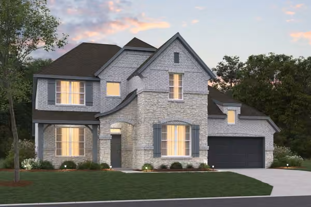 Photo of 21607 Hibiscus Hedge Trail, Tomball, TX 77447