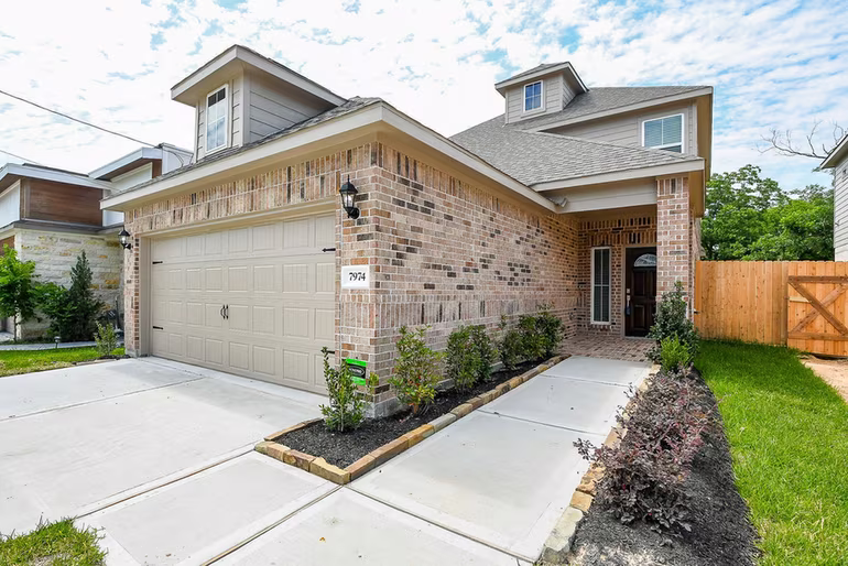 Photo of 7974 Fowlie Street, Houston, TX