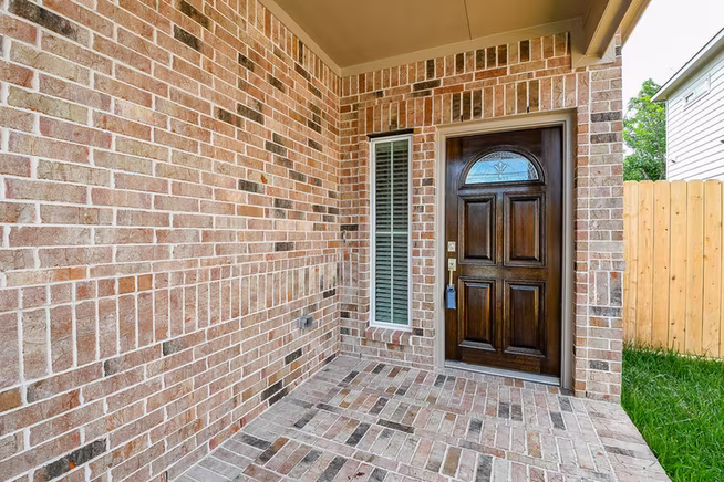 Photo 3 of 7974 Fowlie Street, Houston, TX