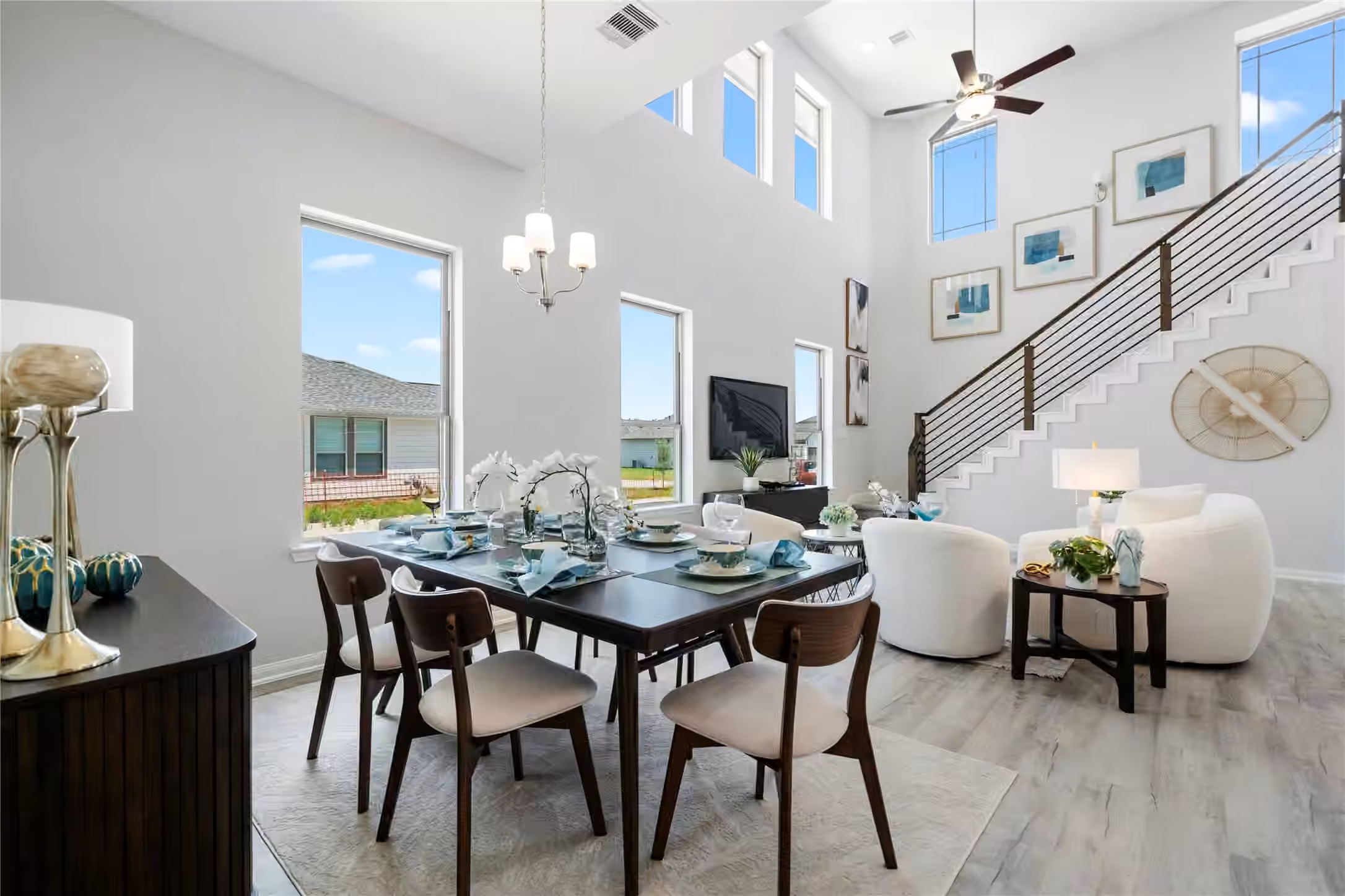 Photo 6 of 8042 Goliad Way, Beasley, TX