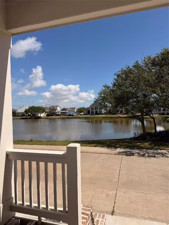 Photo 3 of 6 Westwind Road, Galveston, TX