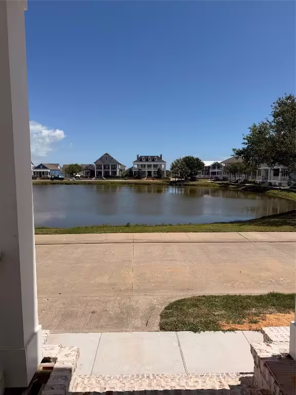 Photo 4 of 6 Westwind Road, Galveston, TX