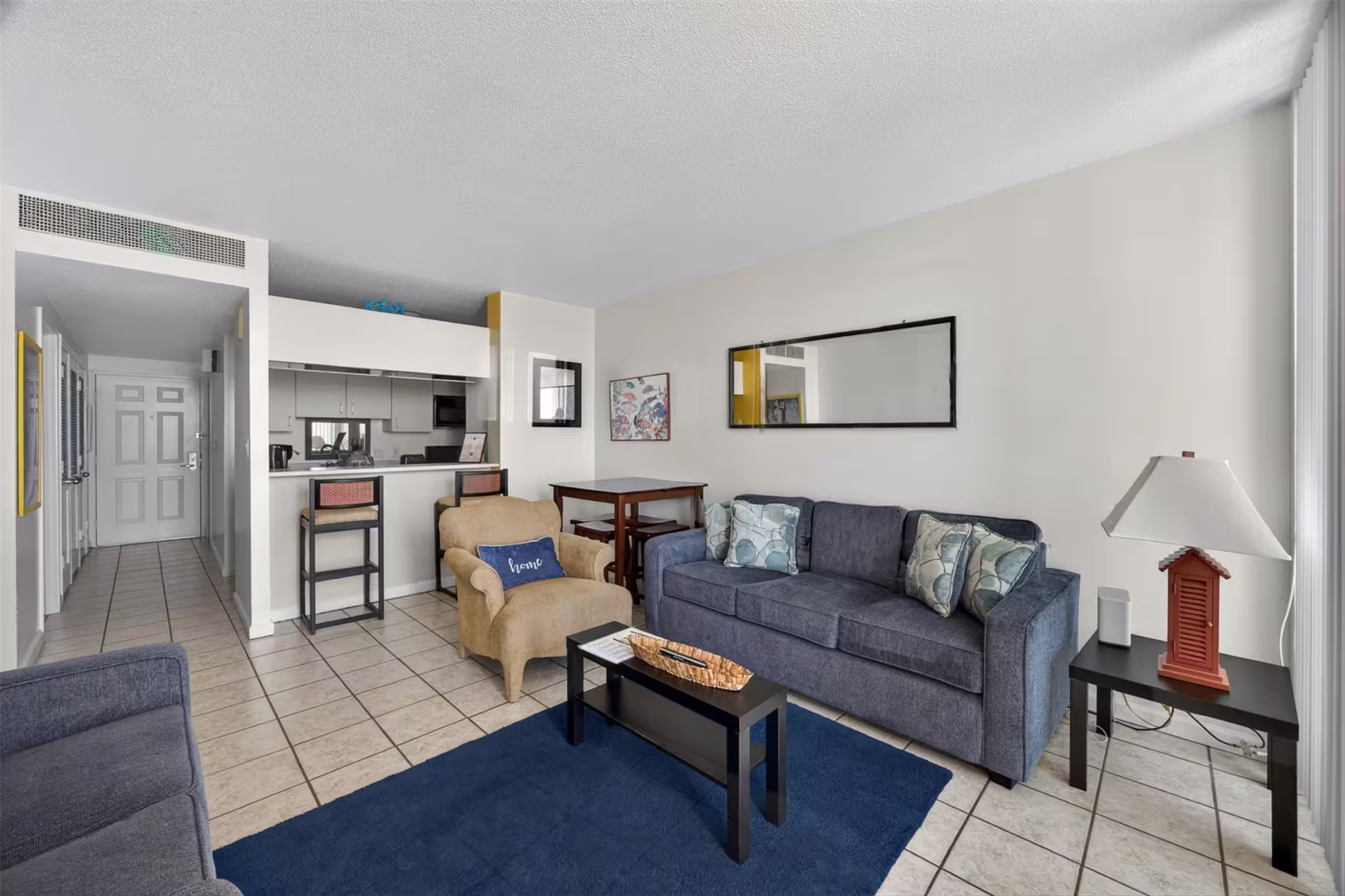 Photo 7 of 1401 E Beach Drive 109, Galveston, TX
