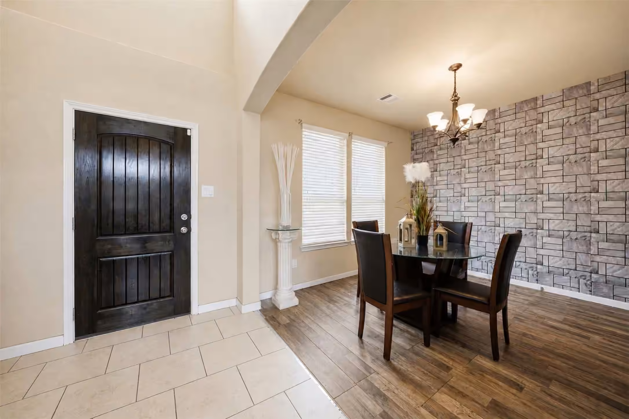 Photo 5 of 5331 Rocky Coral Drive, Katy, TX