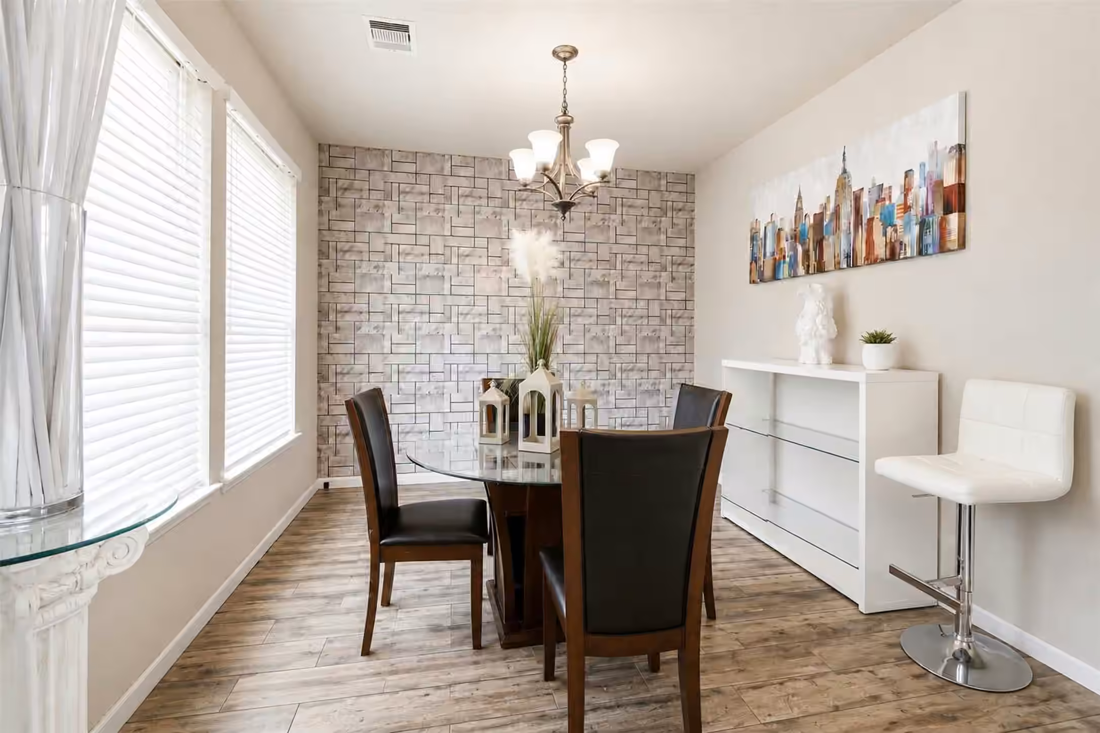 Photo 6 of 5331 Rocky Coral Drive, Katy, TX