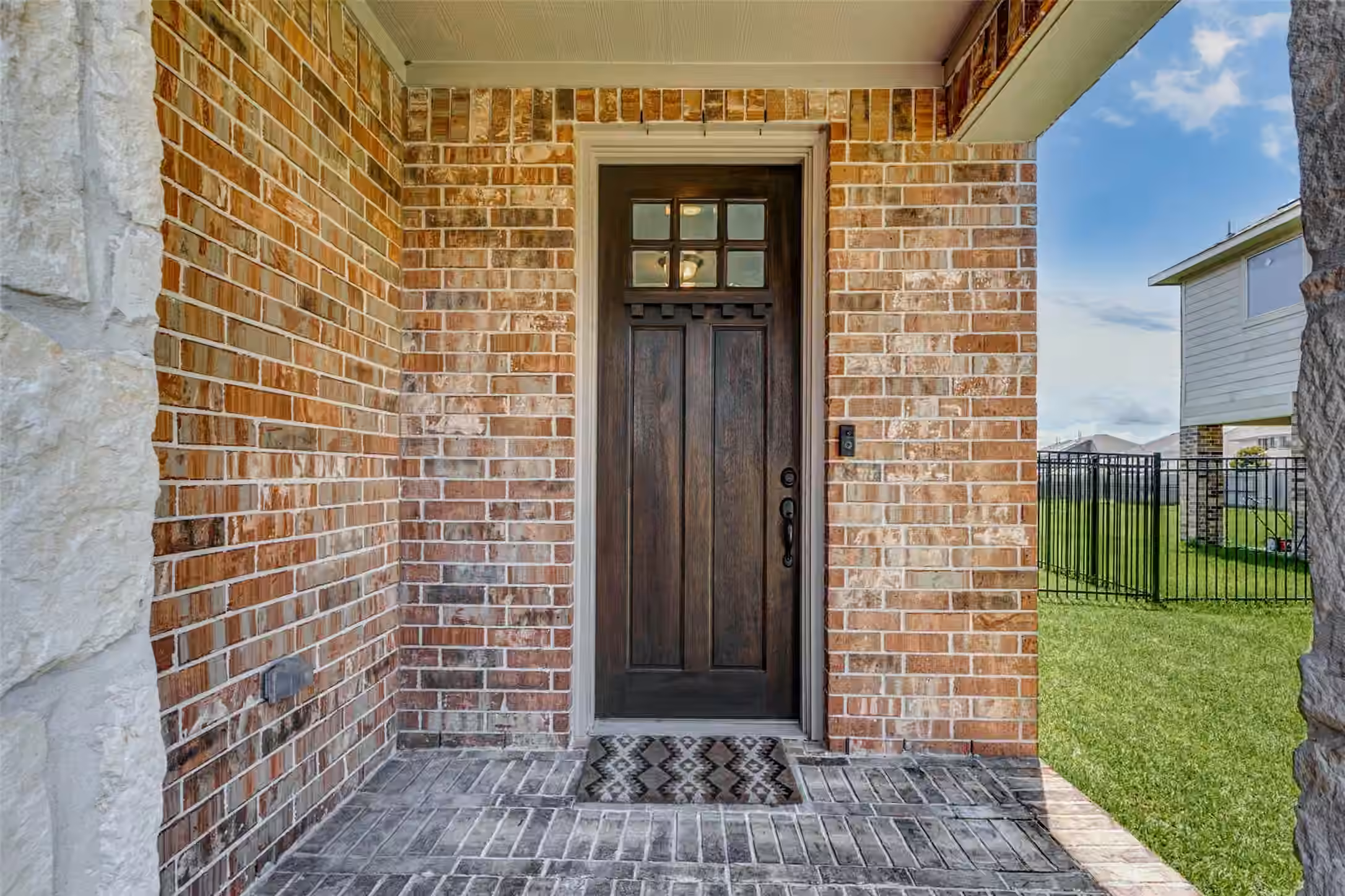 Photo 4 of 32963 Ruthie Dean Drive, Brookshire, TX