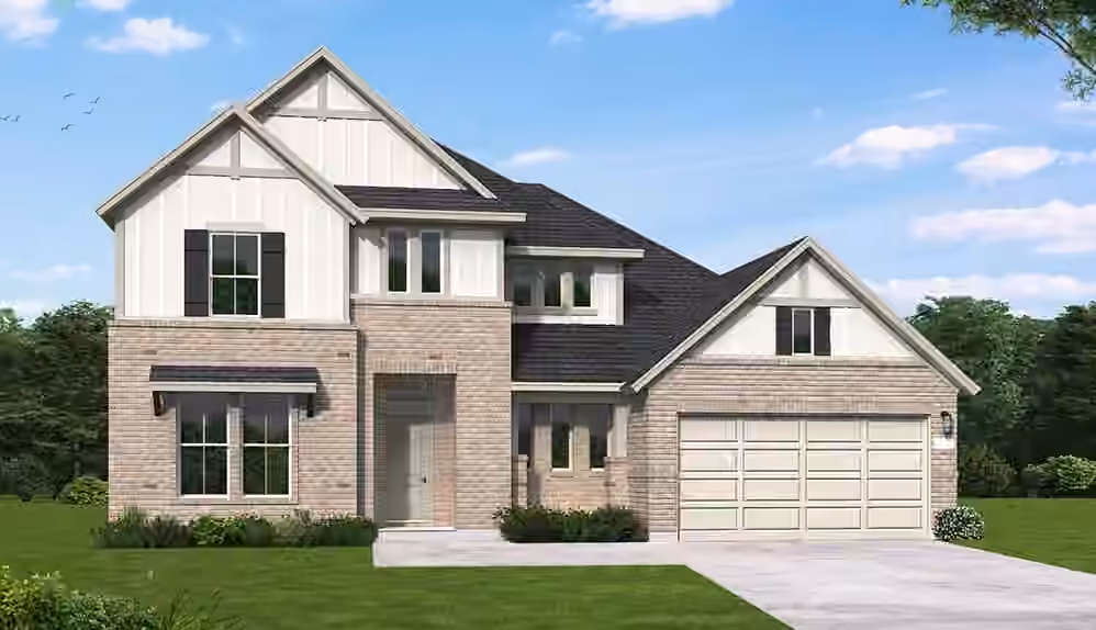 Photo of 23113 Baldy Ridge Court, Porter, TX