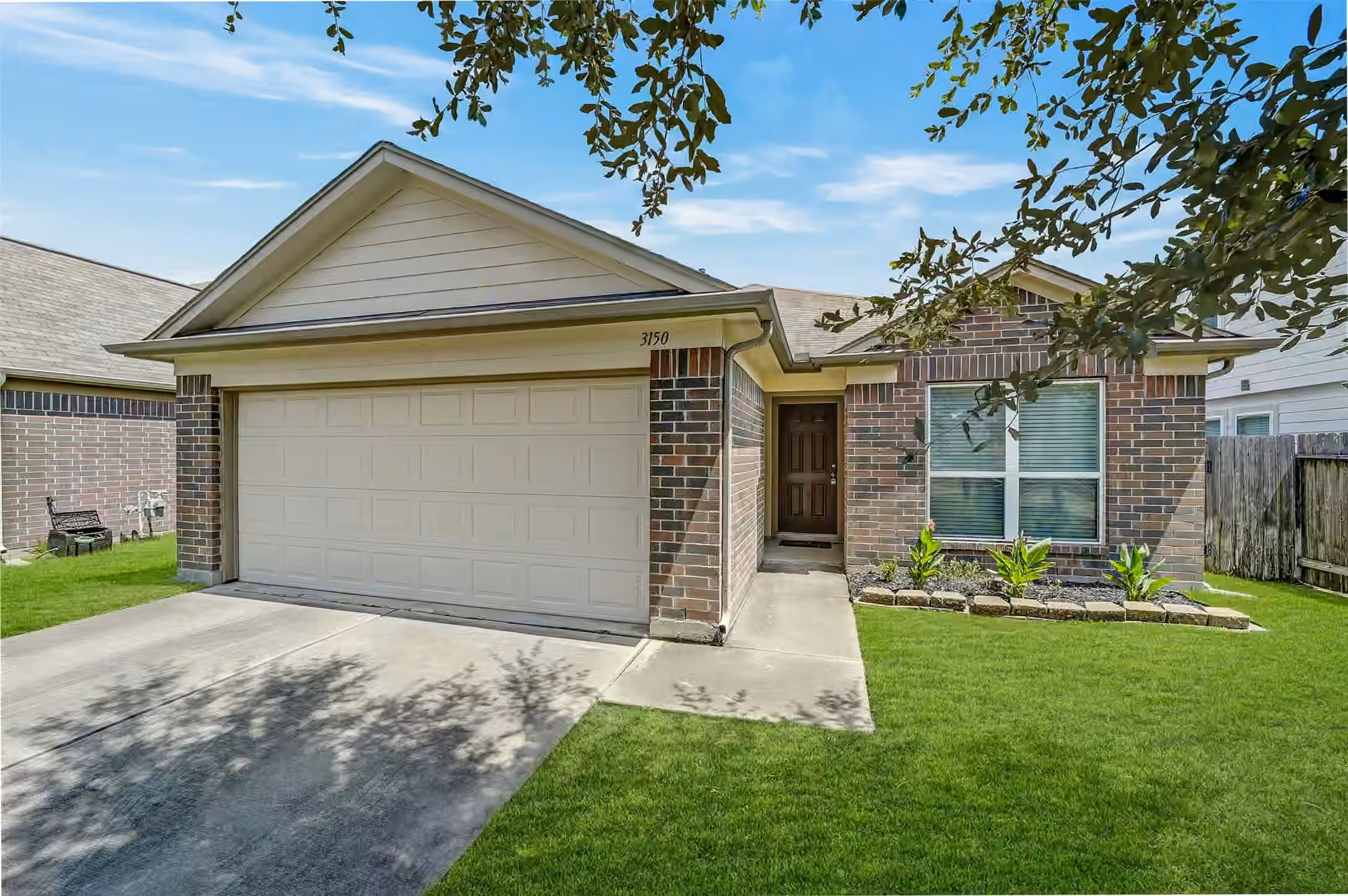 Photo of 3150 View Valley Trail, Katy, TX