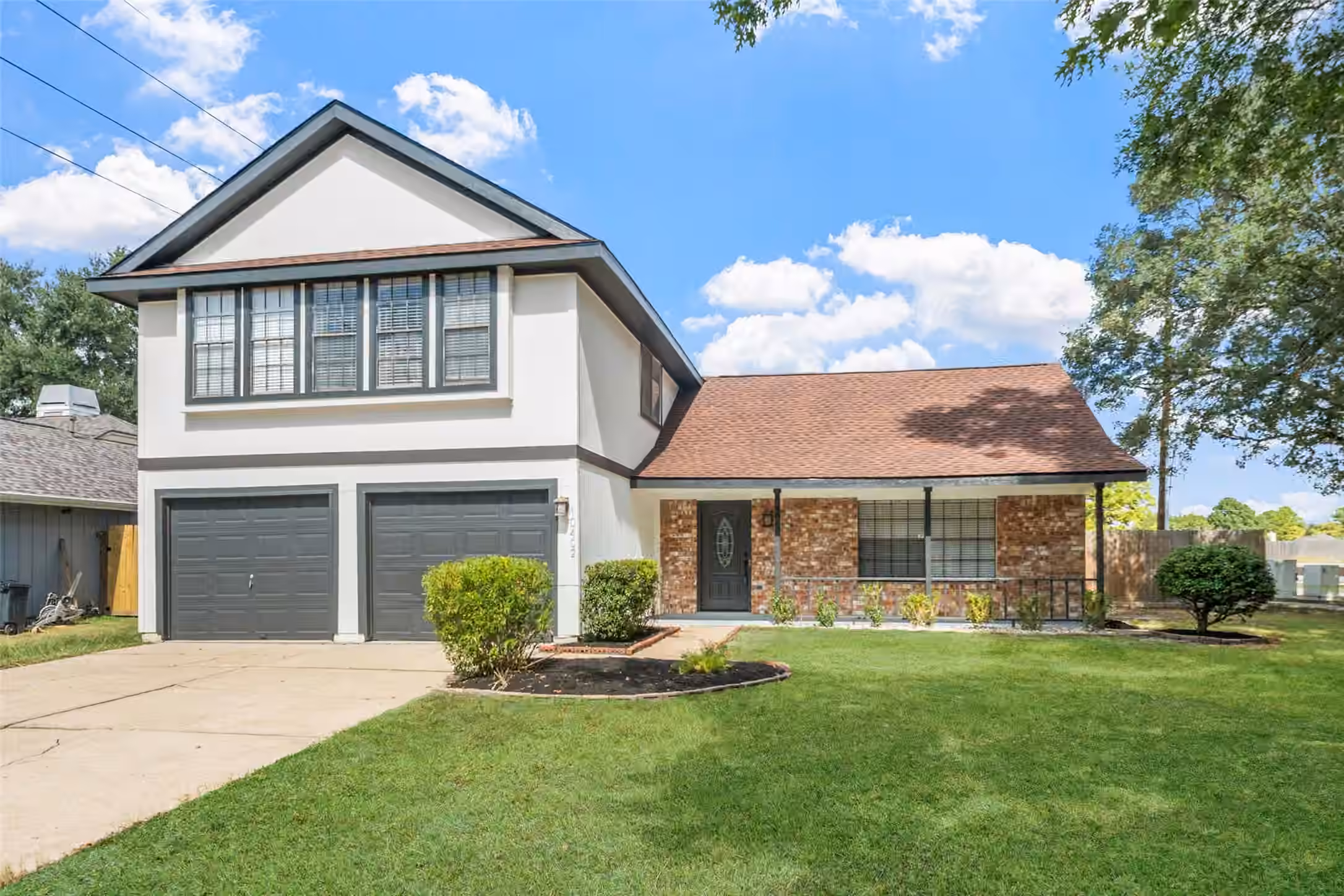Photo of 10402 Trading Post Drive, Houston, TX 77064