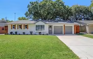 Photo of 9214 Mahoning Drive, Houston, TX
