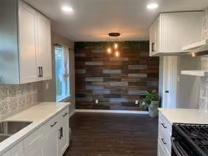 Photo 5 of 9214 Mahoning Drive, Houston, TX