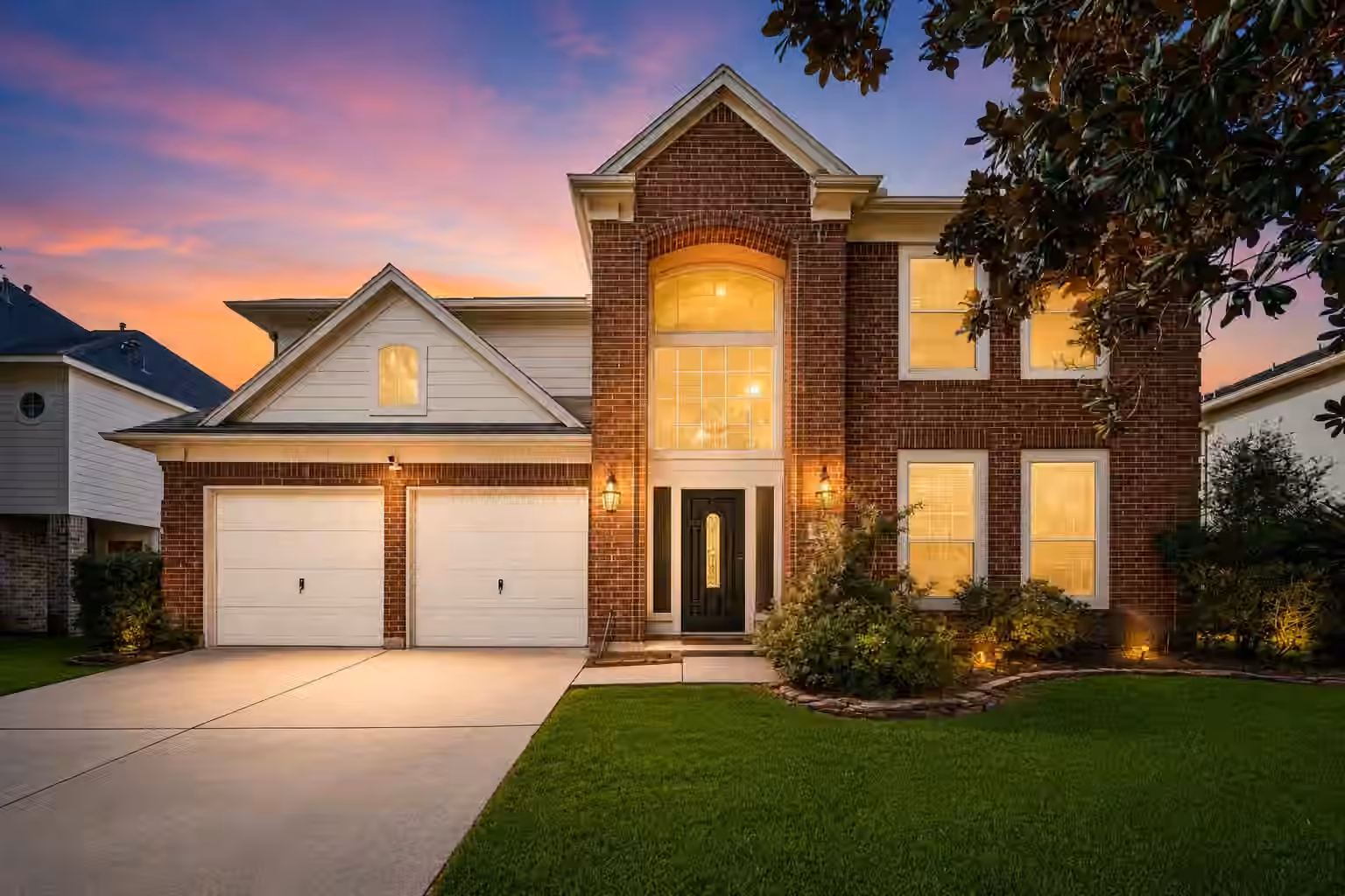Photo of 4903 Timber Path Drive, Humble, TX 77346