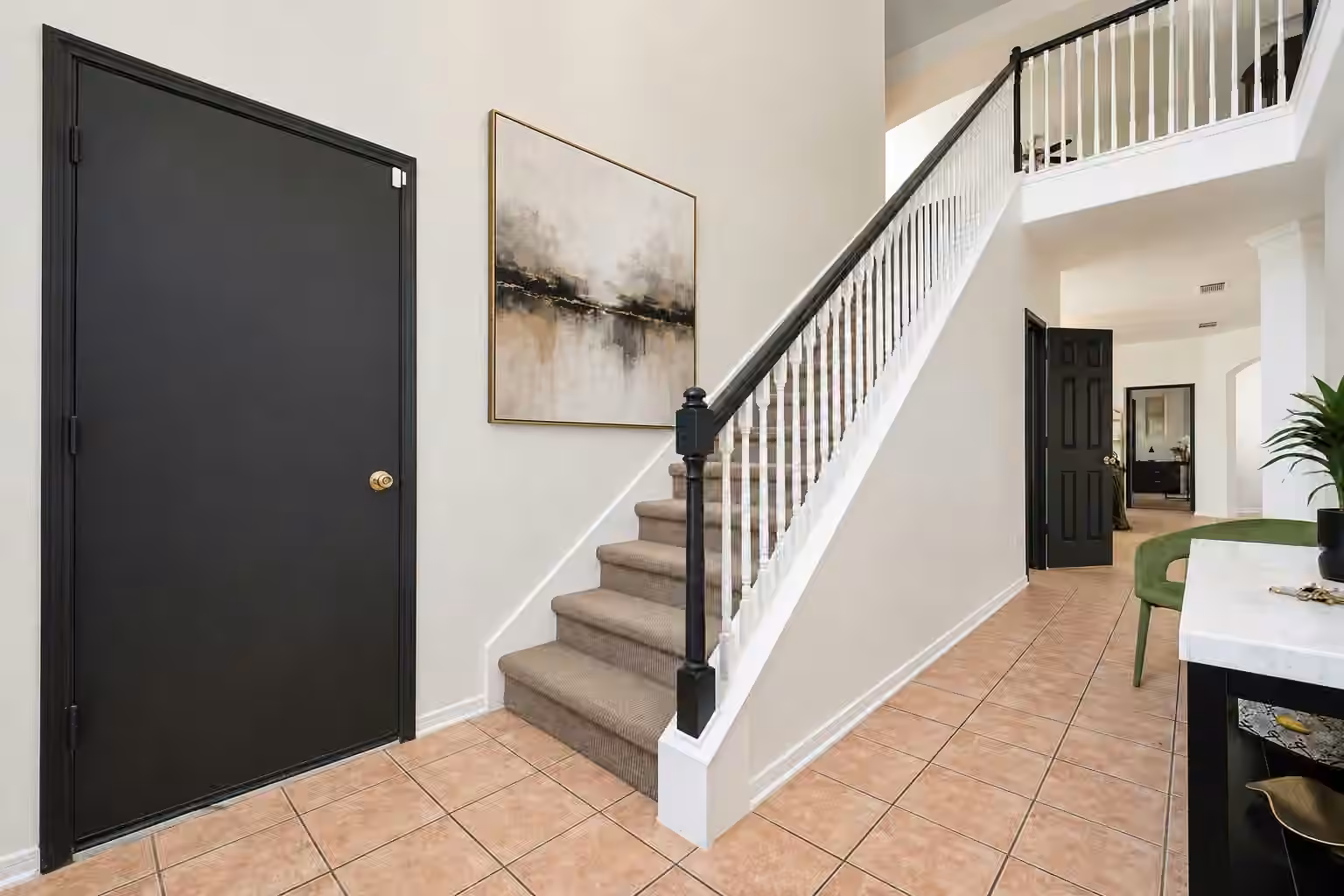 Photo 4 of 4903 Timber Path Drive, Humble, TX