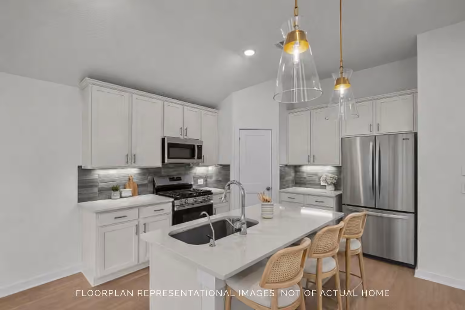Photo 4 of 636 Spring Ashberry Court, Magnolia, TX