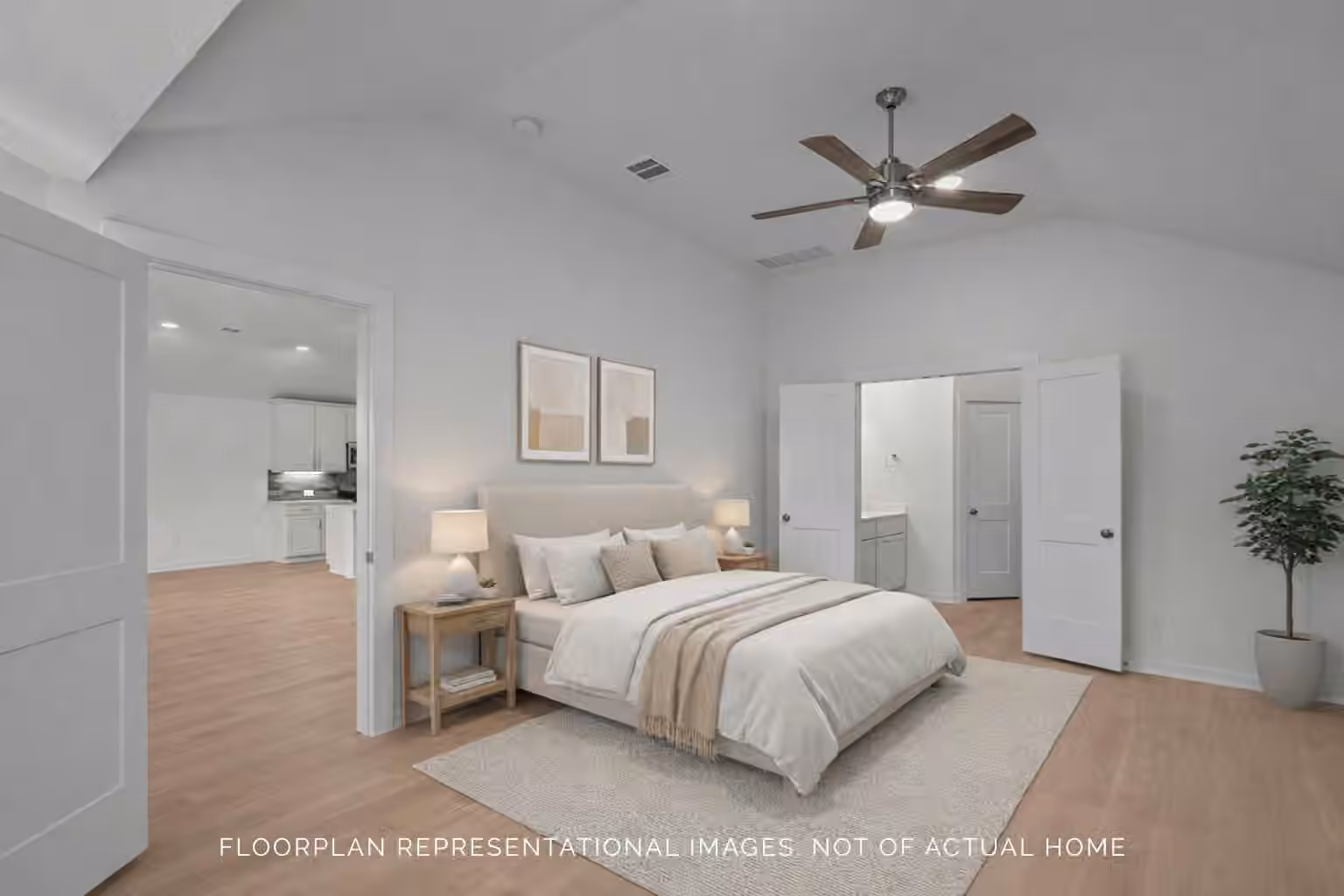 Photo 7 of 636 Spring Ashberry Court, Magnolia, TX