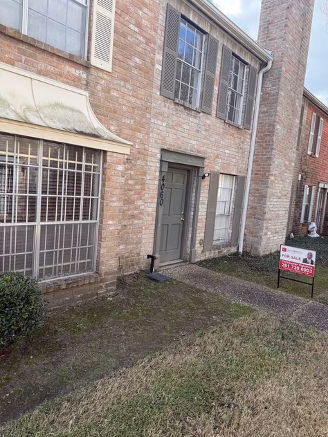Photo of 4060 Belle Park Drive 4060, Houston, TX 77072