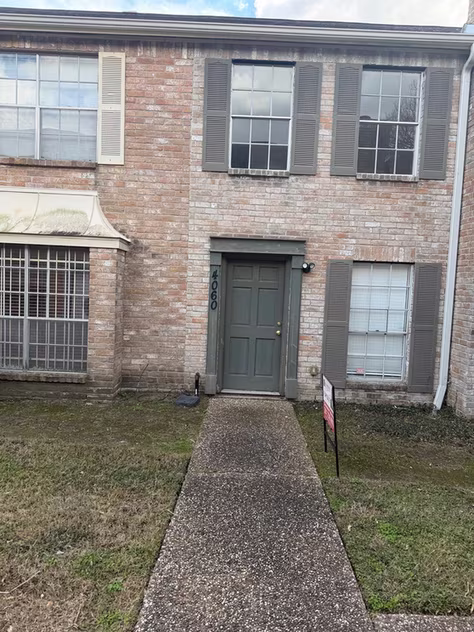 Photo 2 of 4060 Belle Park Drive 4060, Houston, TX