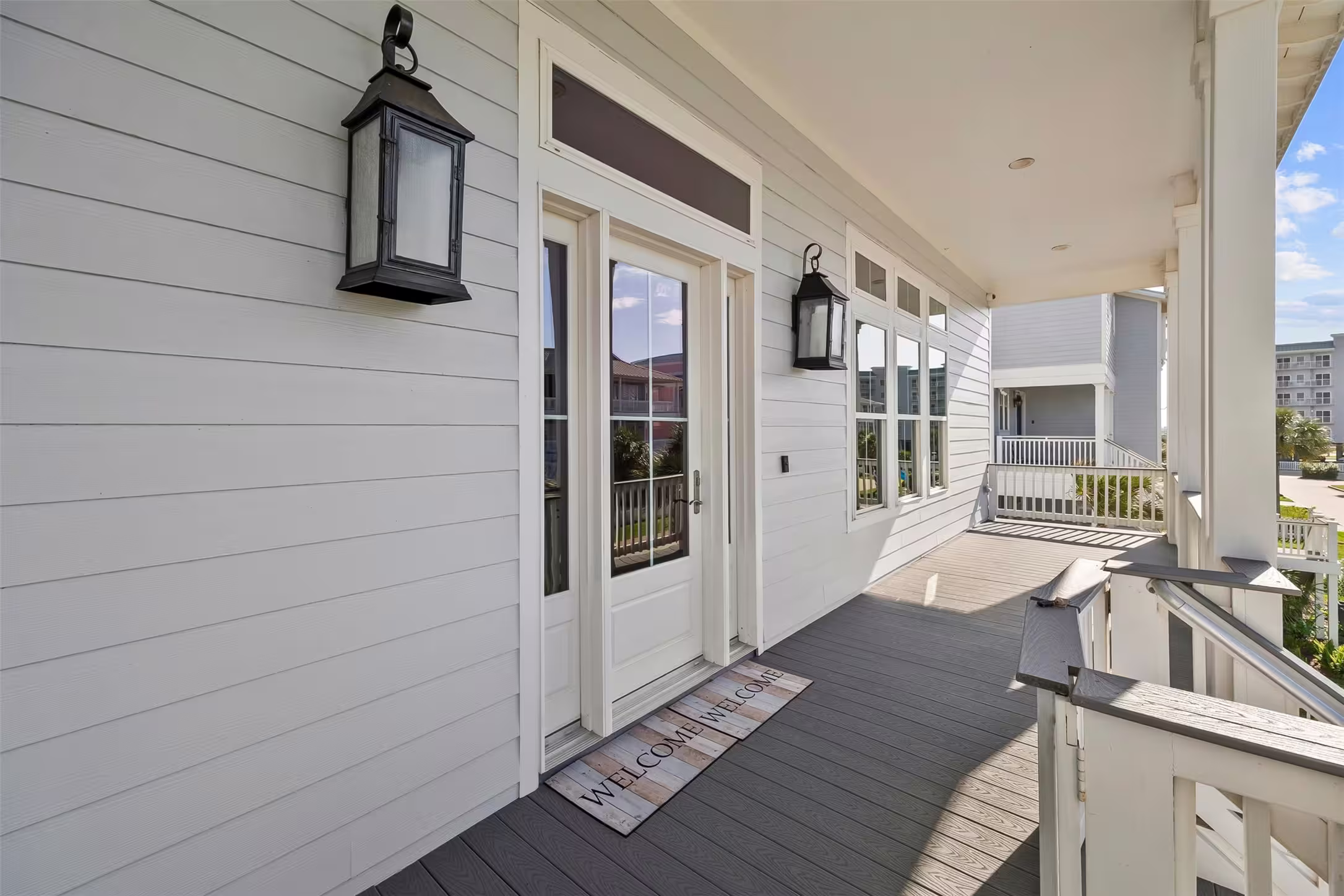 Photo 4 of 11707 Beachside, Galveston, TX