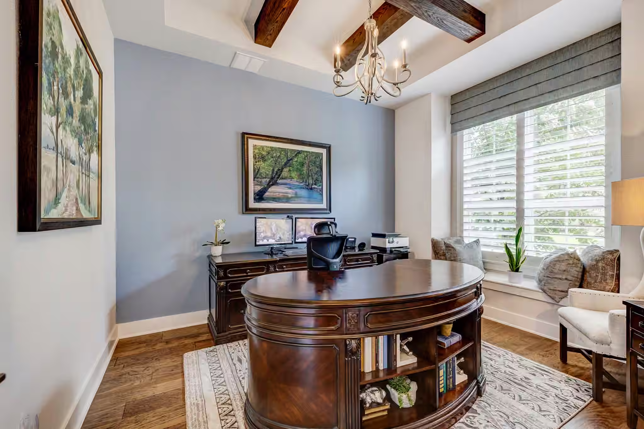 Photo 6 of 121 Sugar Pine Court, Montgomery, TX
