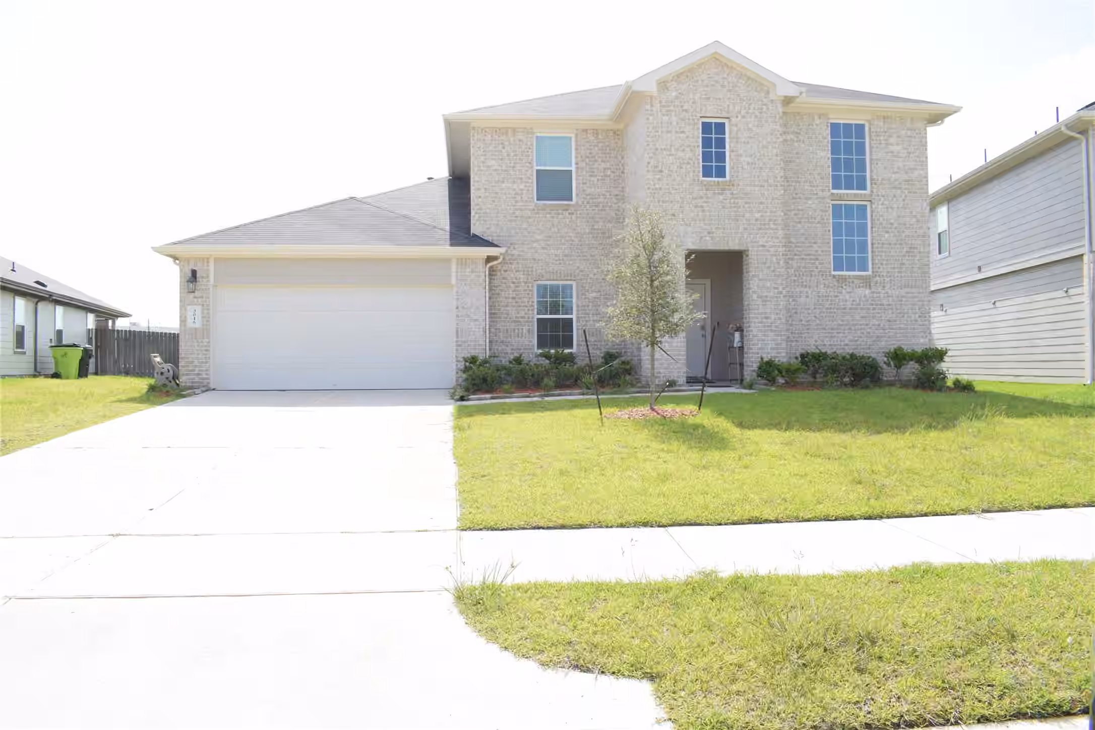 Photo of 3016 Magnolia Blossom Lane, Rosenberg, TX 77469