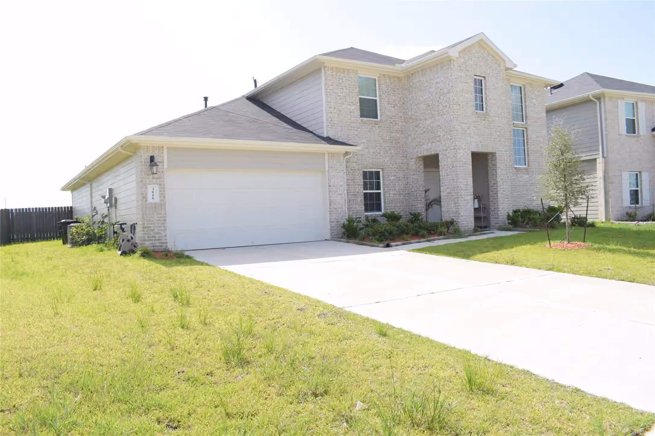 Photo 2 of 3016 Magnolia Blossom Lane, Rosenberg, TX