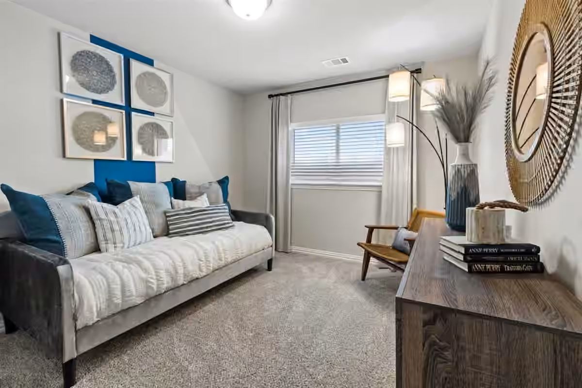 Photo 6 of 11919 Outer Bark Drive, Tomball, TX